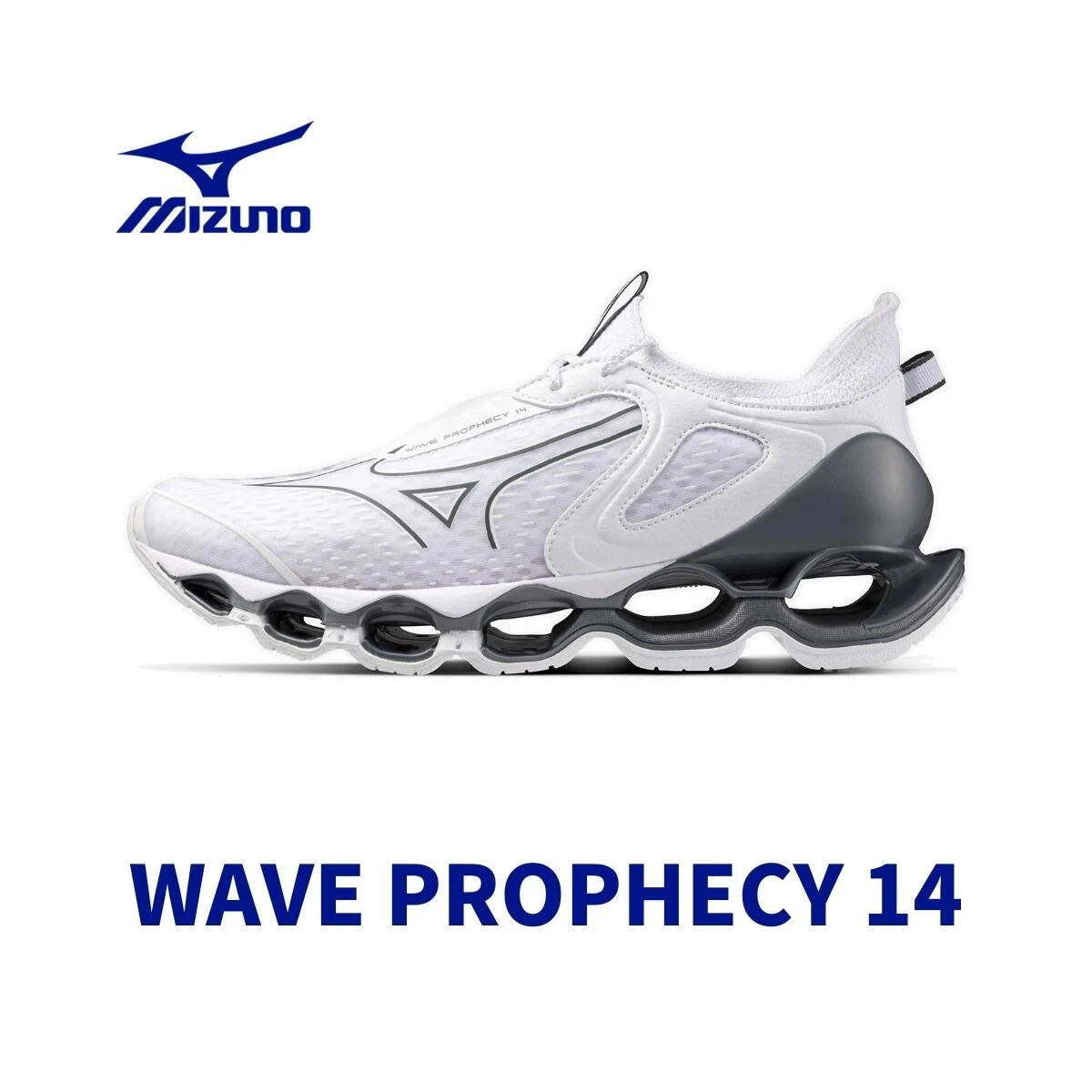 Mizuno Men