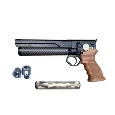 Huben GK1 Air Pistol .25 Cal V.3+ Set, New Shipment Just Arrived