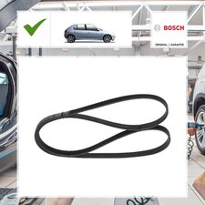 Keilrippenriemen Bosch für Peugeot 306 Schrägheck 7A, 7C, N3, N5 1.1