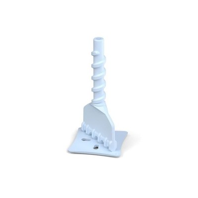 Proleveling System 1/8'' Extra Linear Levelers Stems - 100 Pack