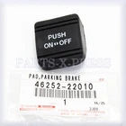 4625222010 NEW OEM GENUINE TOYOTA LEXUS PARKING EMERGENCY BRAKE RUBBER PEDAL PAD