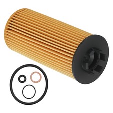 Engine Oil Filter HU6012z for BMW 1 2 Series X1 X2 MINI Cooper 11428593186
