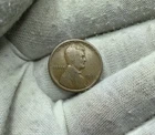 1911 S Lincoln Cent / Nice Coin / K444