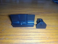 XM ONYX XM  Sirius Edge POWERCONNECT Cradle Dock ,Swivel Dash Mount XDP1V1