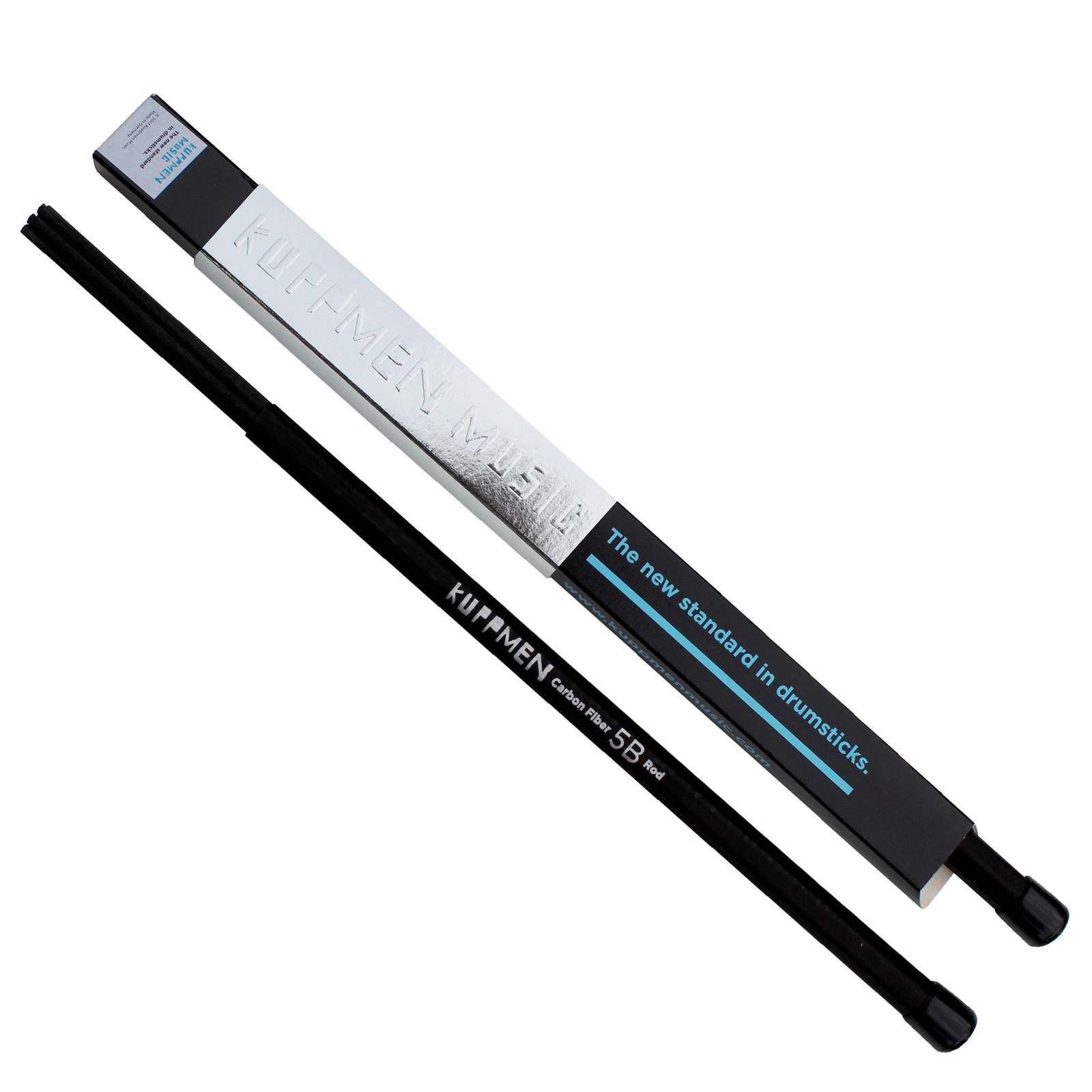 Стержни из углеродного волокна Kuppmen 5B