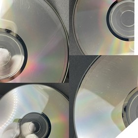 Nights into dreams & Multi Controller With Box GS-9095 &Power Memory Sega Saturn