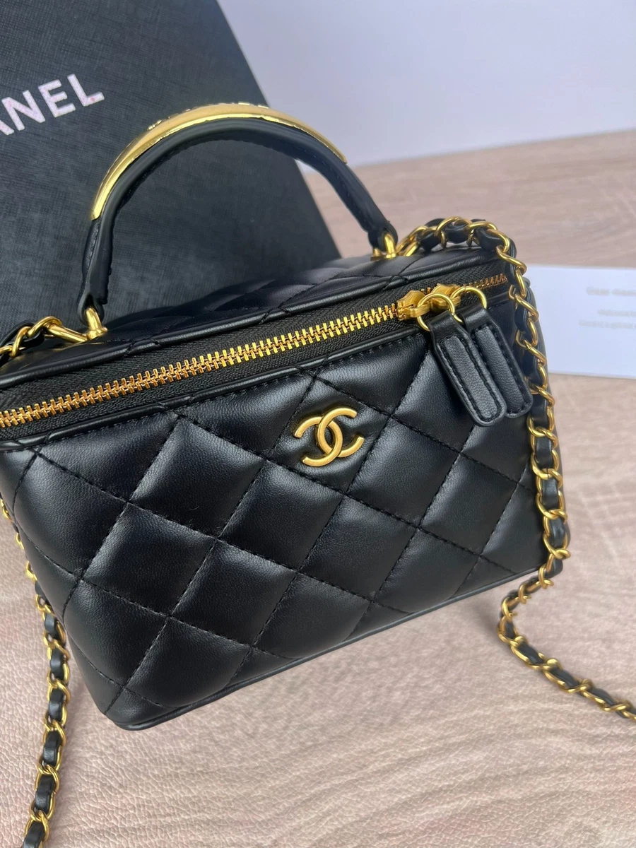 chanel beaute bag products for sale | eBay