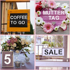 3 Inch Large Reusable Plastic Letter Stencils  Number Stencil, 36-Piece Alph...