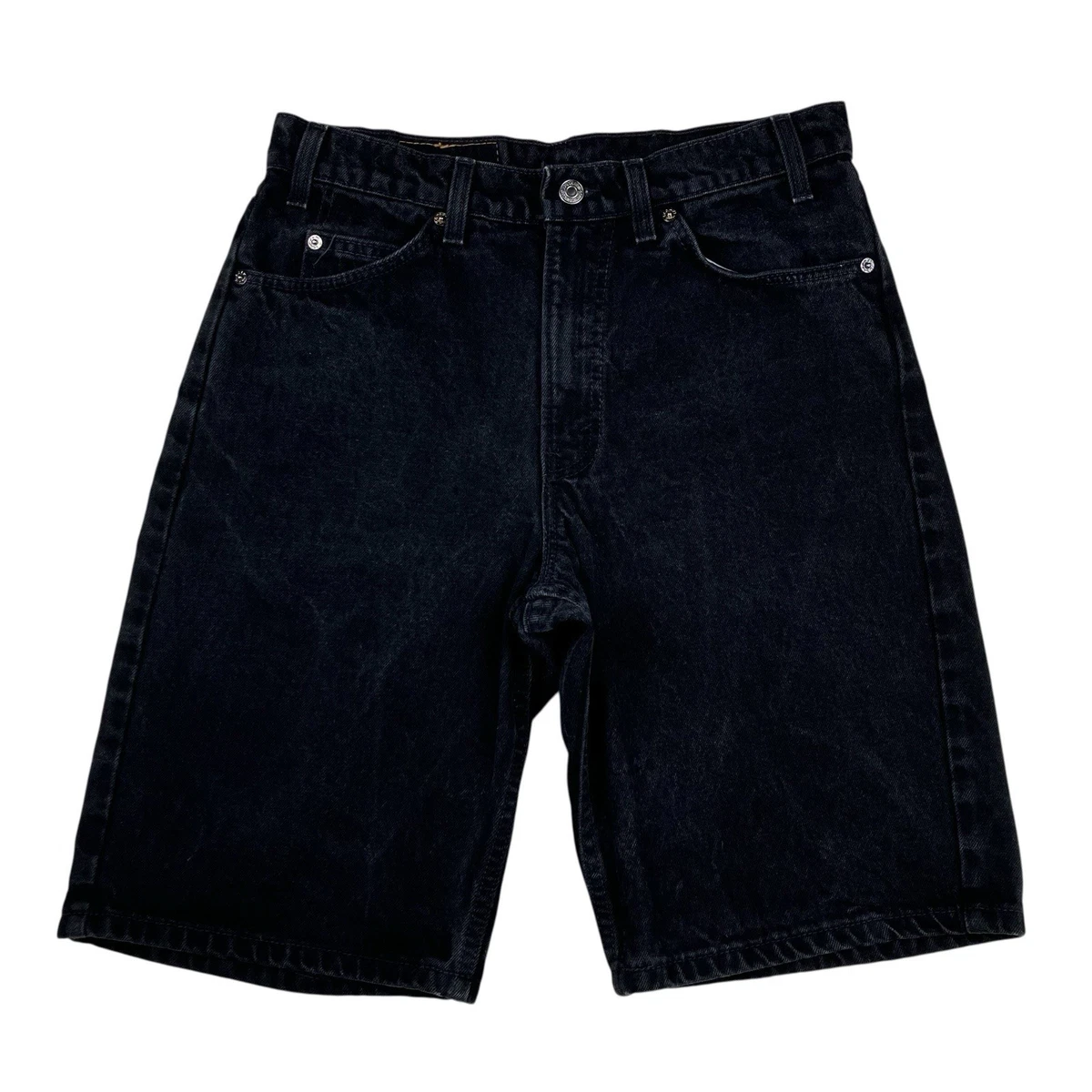 Levi's Denim Shorts for Men with Vintage for sale | eBay