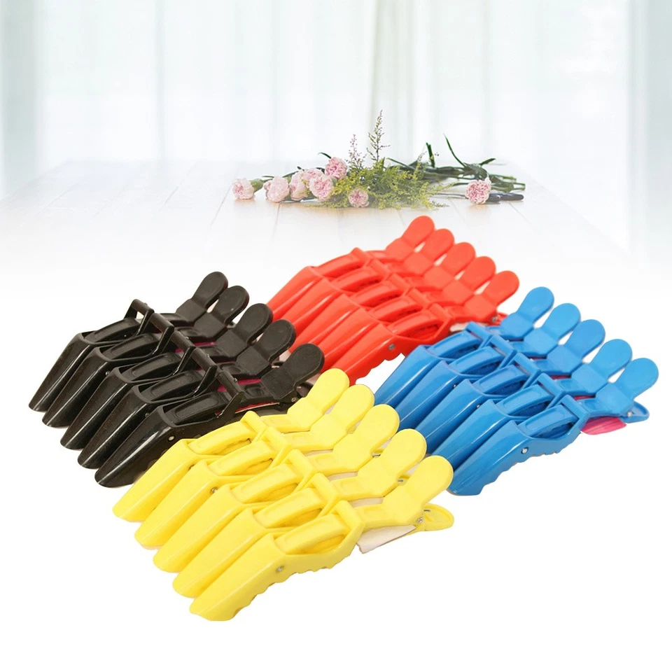 20 pcs hair clips for girls hair clip women hair accessories youth - Image 4 of 4