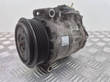 Mercedes E220 CDI W211 Klimakompressor Pumpe A0012305611 Diesel PFF11492
