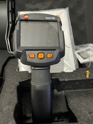 TESTO 868