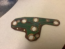 65 Plymouth Satellite Belvedere Instrument Cluster Ciruit Board Mopar 2497390