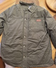 John Lewis BNWT Boy's shacket size 13 years