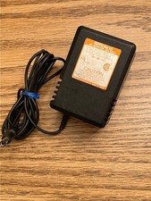 Roland ACI-120J AC Adapter 9V 200mA Original Unregulated Power Supply