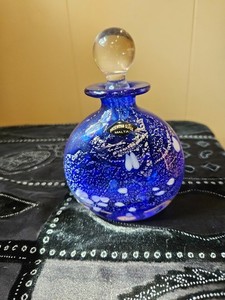 Phoenician Glass Malta | eBay