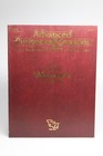 AD&D 2nd Edition Player's Handbook: Complete Wizards Handbook PHB4R (TSR 2115) — photo 1