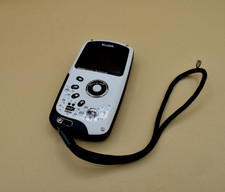 Kodak Zx3 EIS Play Sport Waterproof 3 meters Video Camera 1080P Battery UNTESTED