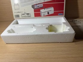 READ INFO - Telecon Pack Sega Mark III 3 telecom pack