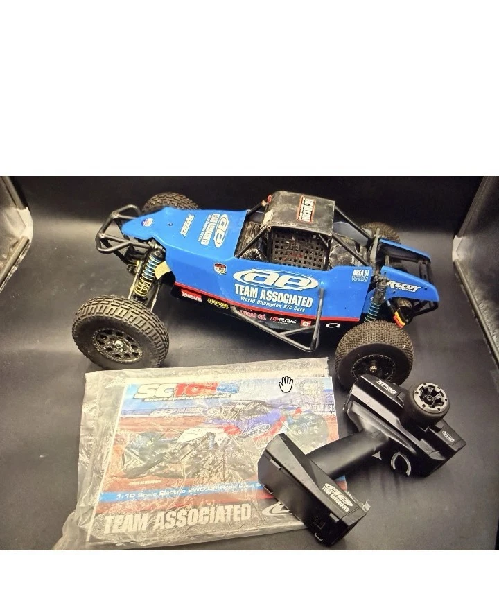team associated sc10b products for sale | eBay