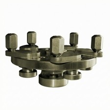 Automotive Wheel Balancing Clamp Long-Lasting Universal Tire Balancing Machine