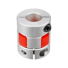 Accoppiatore a forma di prugna albero da 10 mm a 14 mm 35 mm x 30 mm