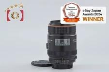 Tokina AT-X MACRO 100mm f/2.8 for Nikon [Excellent]