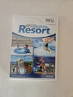 New ListingWii Sports Resort (Nintendo Wii, 2009) Complete In Box Tested & Working