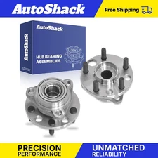 Front Wheel Hub Bearing Assemblies for 1984-2005 Chevrolet Cavalier