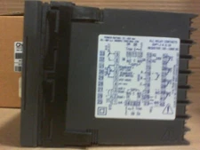 Chromalox 4080-C0SRA-10001 4080 Graphical Controller - New In Box