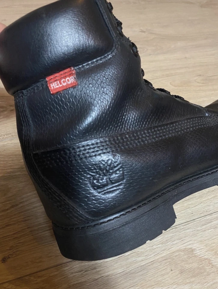 Timberland 6-Inch Premium, photo 3 sur 5