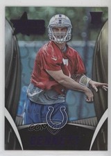 2015 Panini Rookies & Stars Longevity Team Logo 41/50 Bryan Bennett #112 RC 0v0