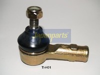 Japanparts TI-H01 Spurstangenkopf Spurstange EndstüCk FüR Hyundai FüR Kia