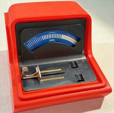 VINTAGE AURORA AFX DYNAMOMETER HO SLOT CAR