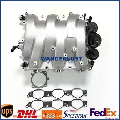 Engine Intake Manifold Assembly For Mercedes C230 E350 C/SLK280 ML350 R350 S400