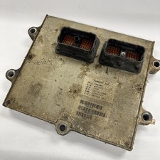 2006 Dodge Ram 5.9l Cummins Diesel 4931973 Ecm Oem Engine Computer Module Cm849a