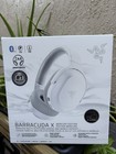 Razer Barracuda X Wireless Multiplatform Gaming and Mobile Headset  Mercury Edtn