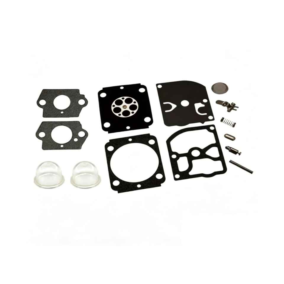 For Outdoor Power Equipment Repair Carburetor Repair Kit High-grade ...