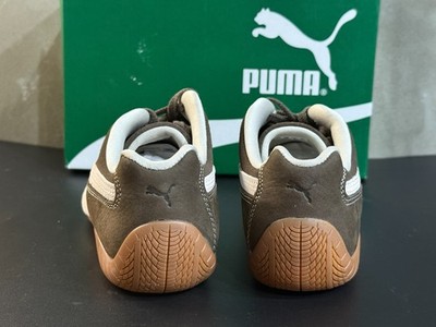 PUMA Speedcat Wine Club Women's Lifestyle Shoes Casual Fashion