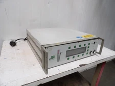 SCHUNK USC 2NA ULTRASONIC CONTROLLER M6248