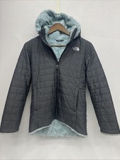 North Face Puffer Jacket Girls Large