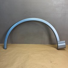 17-19 GENUINE AUDI Q7 4M FRONT LEFT LH SIDE F...