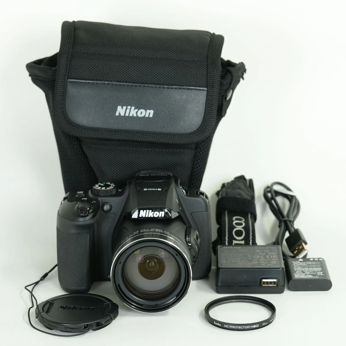 Nikon Coolpix B700 セール中！！ Nikon COOLPIX B700 20.2 Megapixel Digital Camera Black 26510