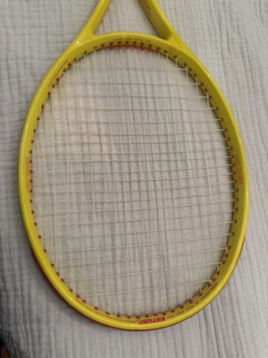 ESTUSA JIMMY CONNORS Aero Supra TENNIS RACQUET 4 1/2 With Bag 90s