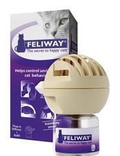 Feliway Cat Diffuser Complete - 48mL