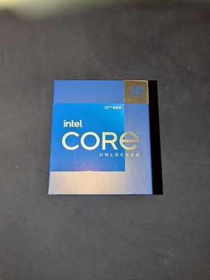 Intel Core i9-9900KF 3,60GHz Octa-Core LGA1151 Prozessor