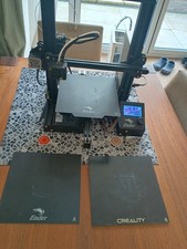 Creality 3D Ender-3 3D Printer