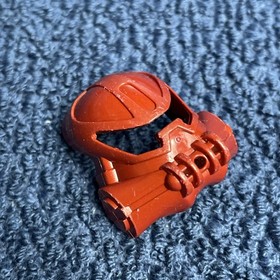 LEGO Bionicle Toa Metru 8601 Toa Vakama 100% Complete 