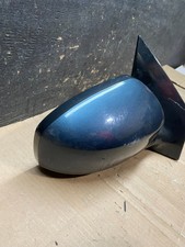 NEW RH SIDE HEATED PRIMERED POWER MIRROR FITS NISSAN MURANO