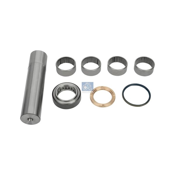 Reparatursatz Achsschenkelbolzen 223 Mm DT Spare Parts FüR U.A. MB Actros-image